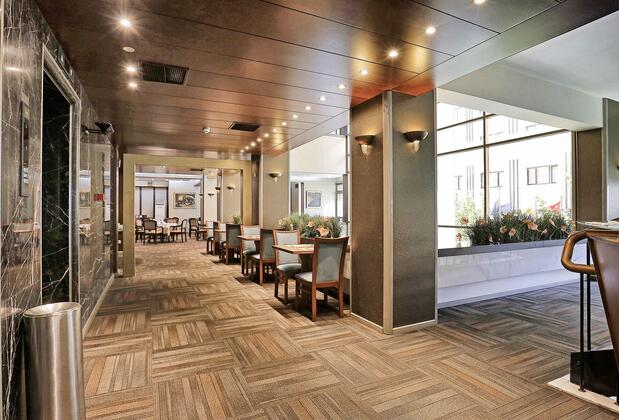 Kaya Prestige Otel - Görsel 8