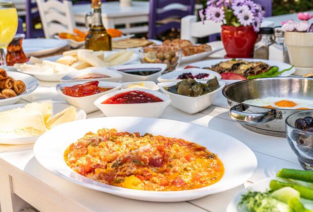 Kalispera Otel - Görsel 20