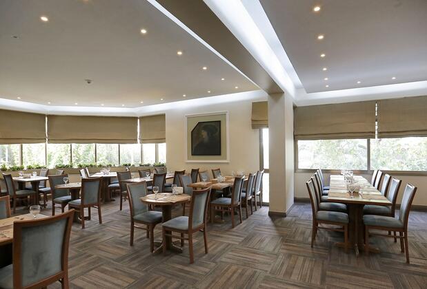 Kaya Prestige Otel - Görsel 9