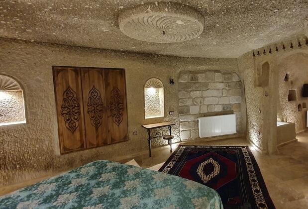 Kaya Konak Cave - Görsel 13