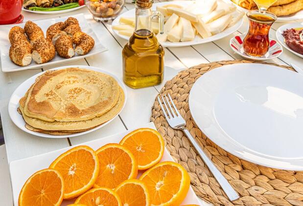 Kalispera Otel - Görsel 22