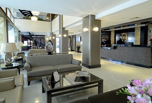 Kaya Prestige Otel - Görsel 3