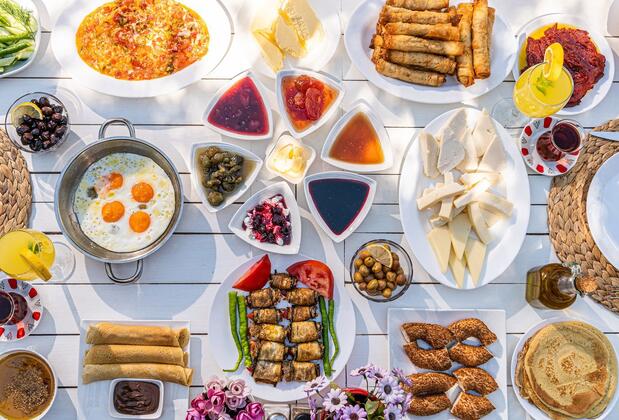 Kalispera Otel - Görsel 23