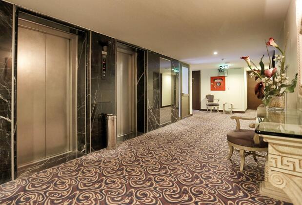 Kaya Prestige Otel - Görsel 4