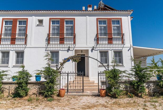 Kalispera Otel - Görsel 3