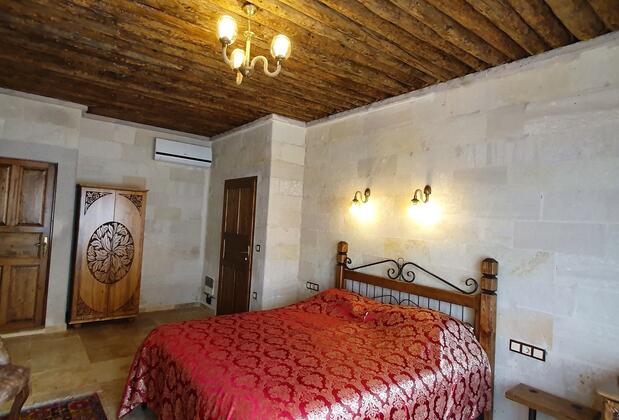 Kaya Konak Cave - Görsel 14