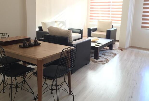 Belizia Hotel - Görsel 17