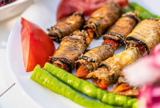 Kalispera Otel - Görsel 26