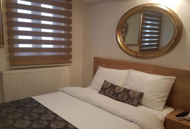 Belizia Hotel - Görsel 10