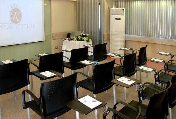 Kaya Prestige Otel - Görsel 6