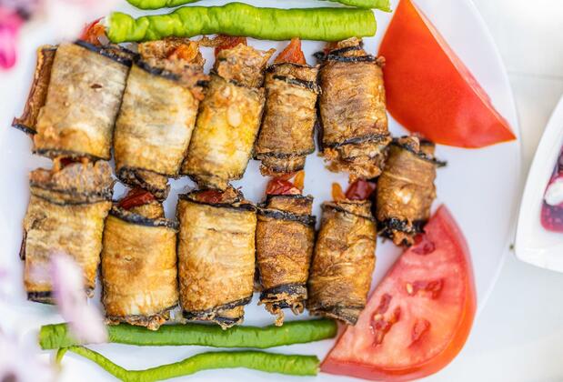 Kalispera Otel - Görsel 28