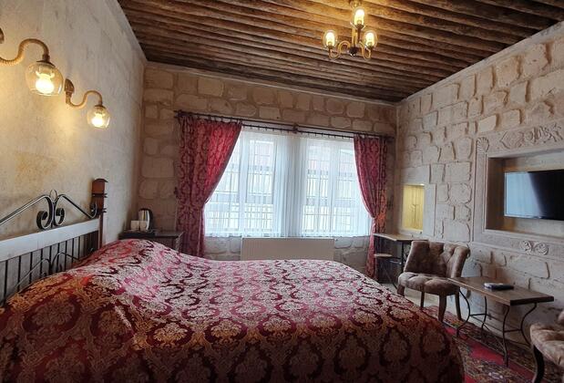 Kaya Konak Cave - Görsel 17