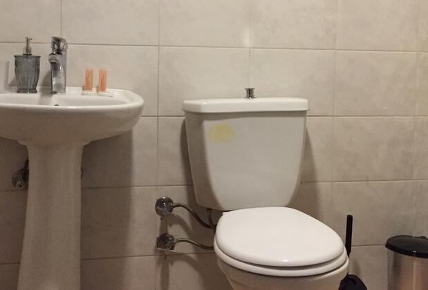 Belizia Hotel - Görsel 27