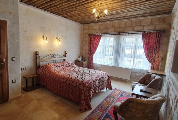 Kaya Konak Cave - Görsel 18