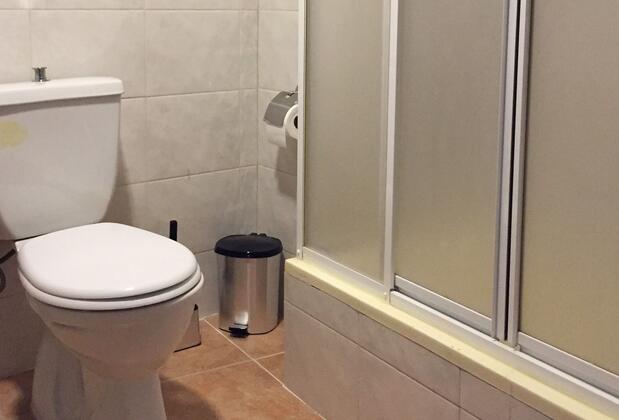 Belizia Hotel - Görsel 28