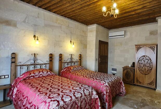 Kaya Konak Cave - Görsel 20