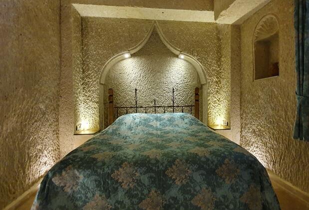 Kaya Konak Cave - Görsel 22