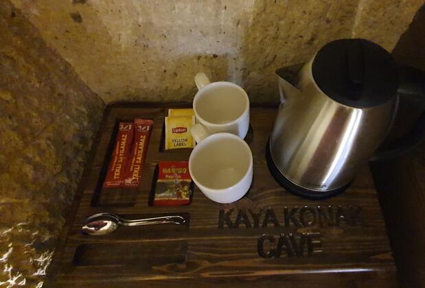 Kaya Konak Cave - Görsel 23