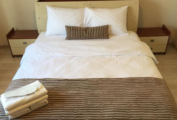 Belizia Hotel - Görsel 12