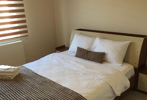 Belizia Hotel - Görsel 13