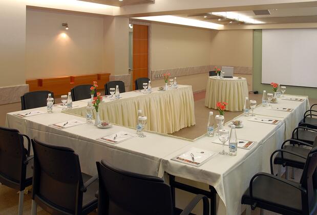 Kaya Prestige Otel - Görsel 7