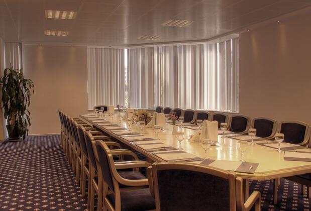 Kaya Prestige Otel - Görsel 5