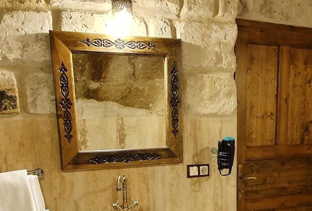 Kaya Konak Cave - Görsel 24