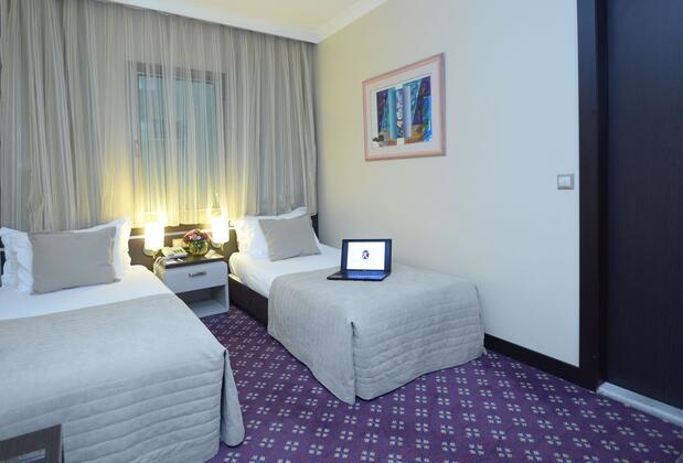 Kaya Prestige Otel - Görsel 16