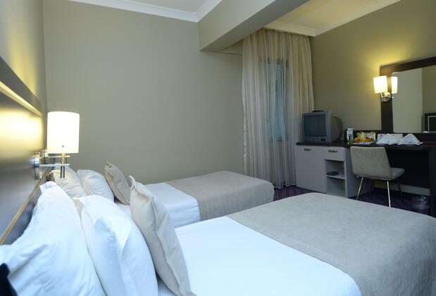 Kaya Prestige Otel - Görsel 17