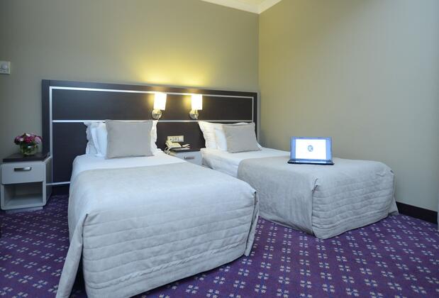 Kaya Prestige Otel - Görsel 18