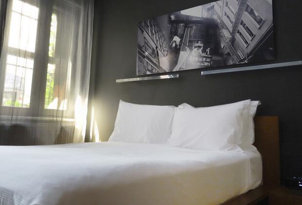 I'zaz Lofts - Görsel 11