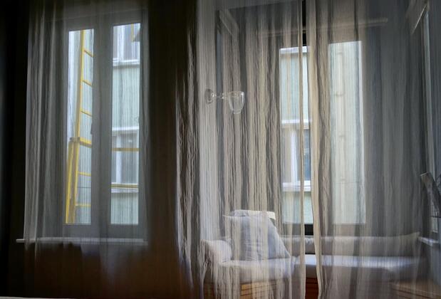 I'zaz Lofts - Görsel 5