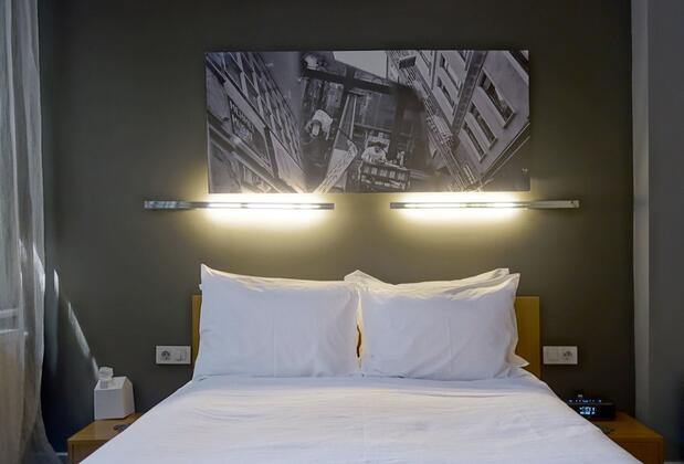 I'zaz Lofts - Görsel 10