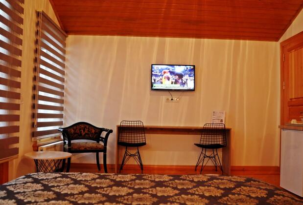 Belizia Hotel - Görsel 4