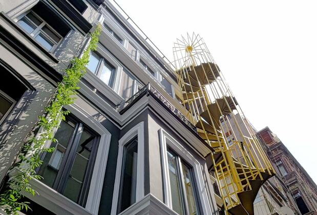 I'zaz Lofts - Görsel 3