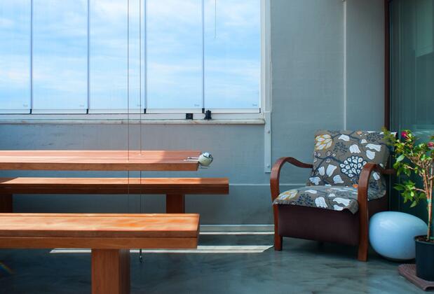 I'zaz Lofts - Görsel 4