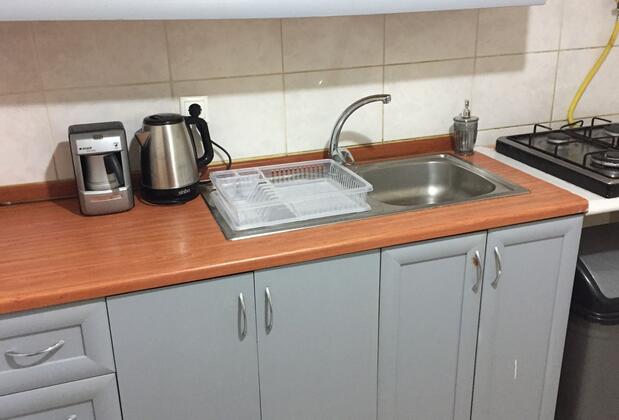 Belizia Hotel - Görsel 23