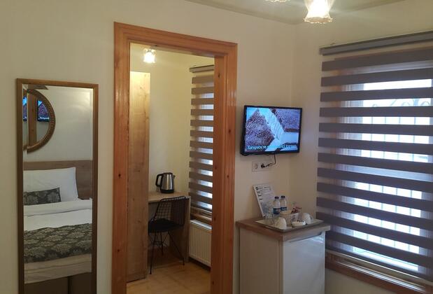 Belizia Hotel - Görsel 14