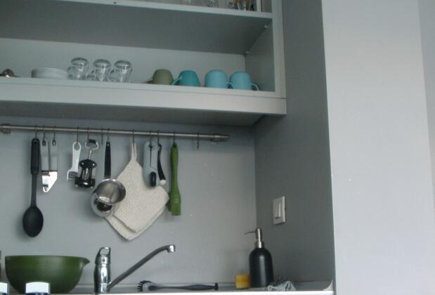 I'zaz Lofts - Görsel 16