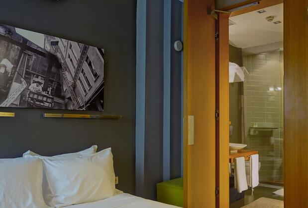 I'zaz Lofts - Görsel 9