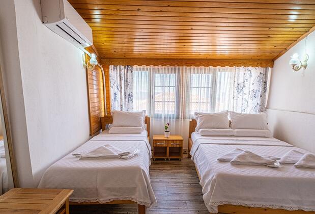 Lara Butik Otel - Görsel 4