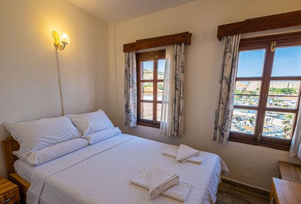 Lara Butik Otel - Görsel 6