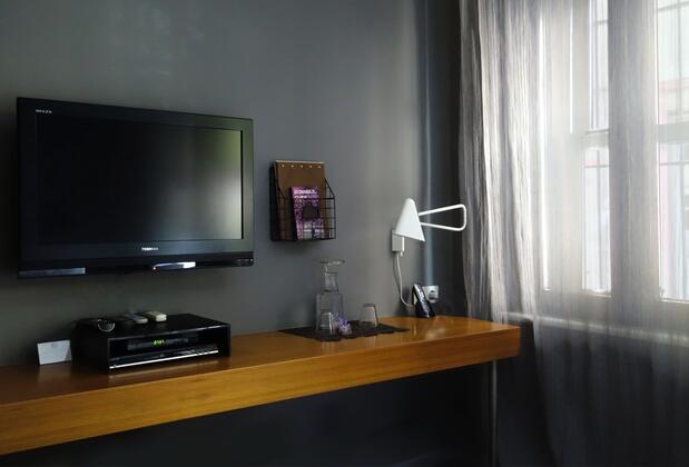 I'zaz Lofts - Görsel 15