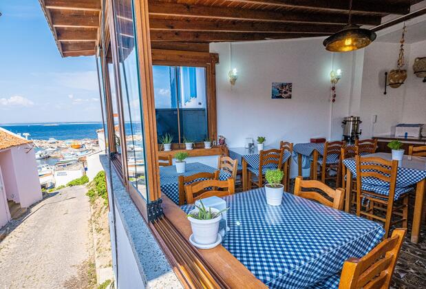 Lara Butik Otel - Görsel 8