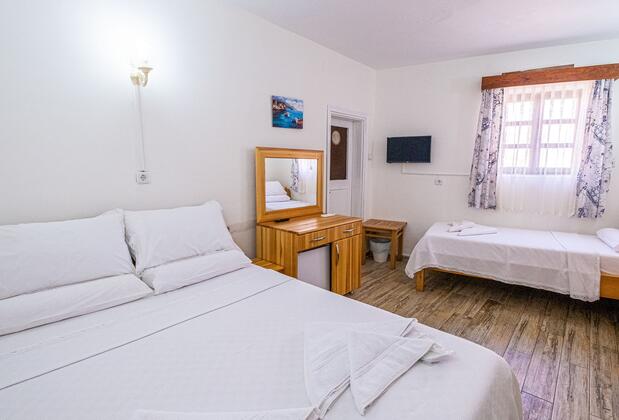 Lara Butik Otel - Görsel 3