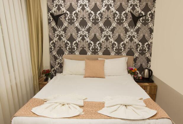 Honey Hotel - Görsel 6