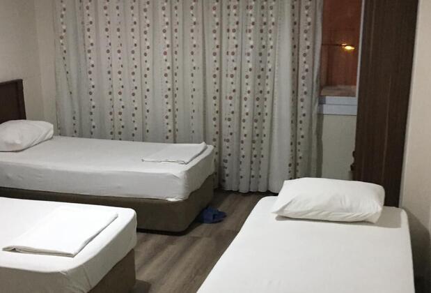 Demirbaş Otel - Görsel 5