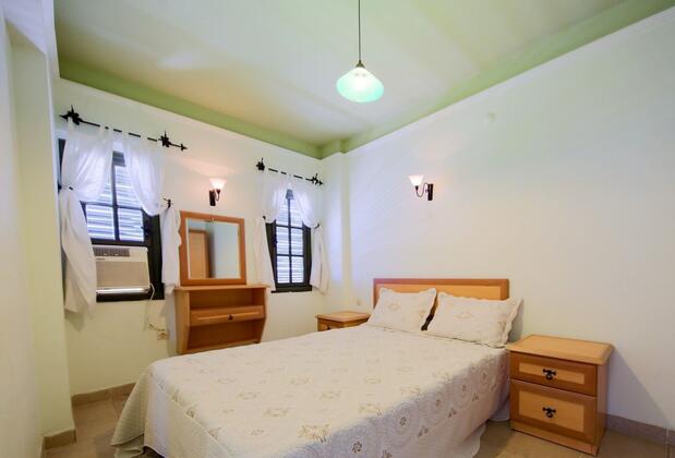 May Garden Club Hotel - Görsel 4