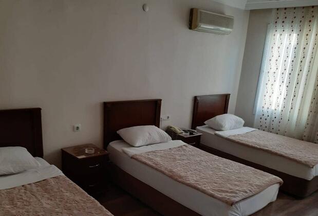Demirbaş Otel - Görsel 8