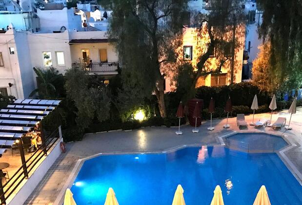 Atrium Hotel - Görsel 3